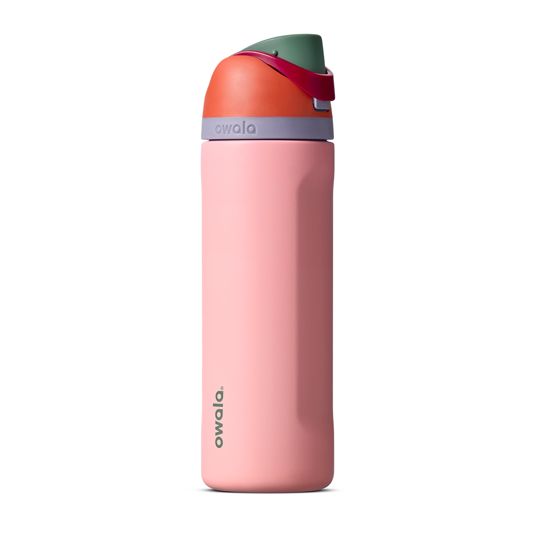 FreeSip® - Sugar High · Stainless Steel · 24oz