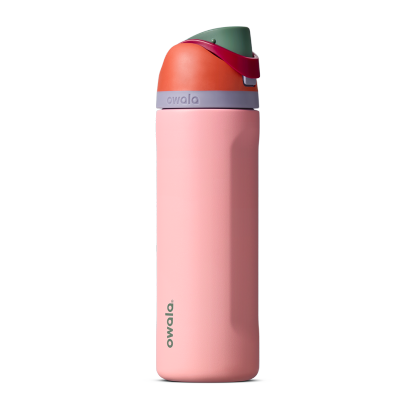 FreeSip® - Sugar High · Stainless Steel · 24oz