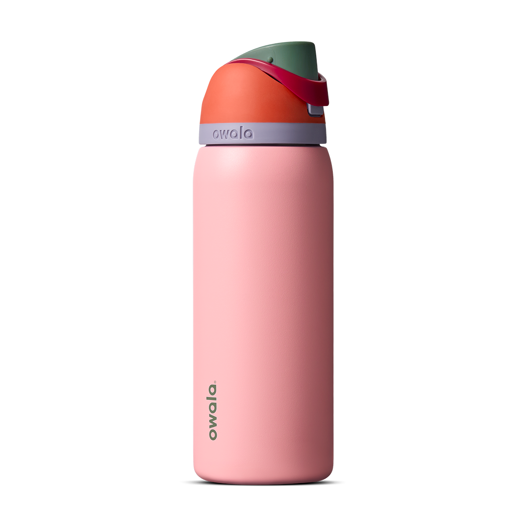 FreeSip® - Sugar High · Stainless Steel · 32oz