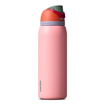 FreeSip® - Sugar High · Stainless Steel · 40oz