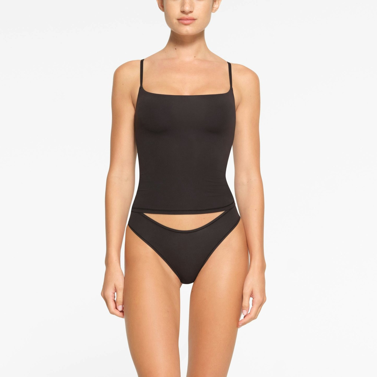 FITS EVERYBODY CAMI - ONYX - image 7