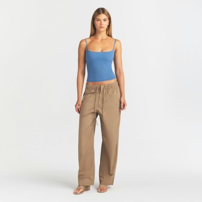 FITS EVERYBODY CAMI - ARCTIC