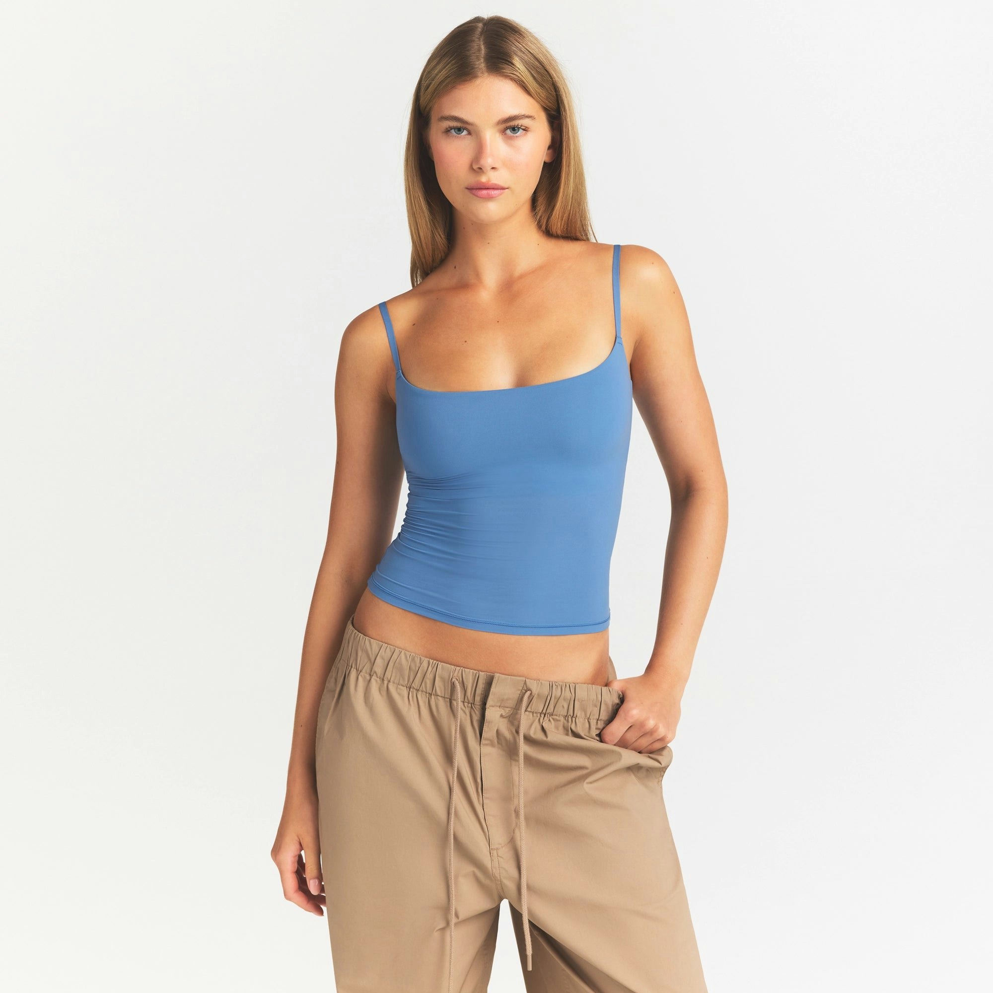 FITS EVERYBODY CAMI - ARCTIC - image 2