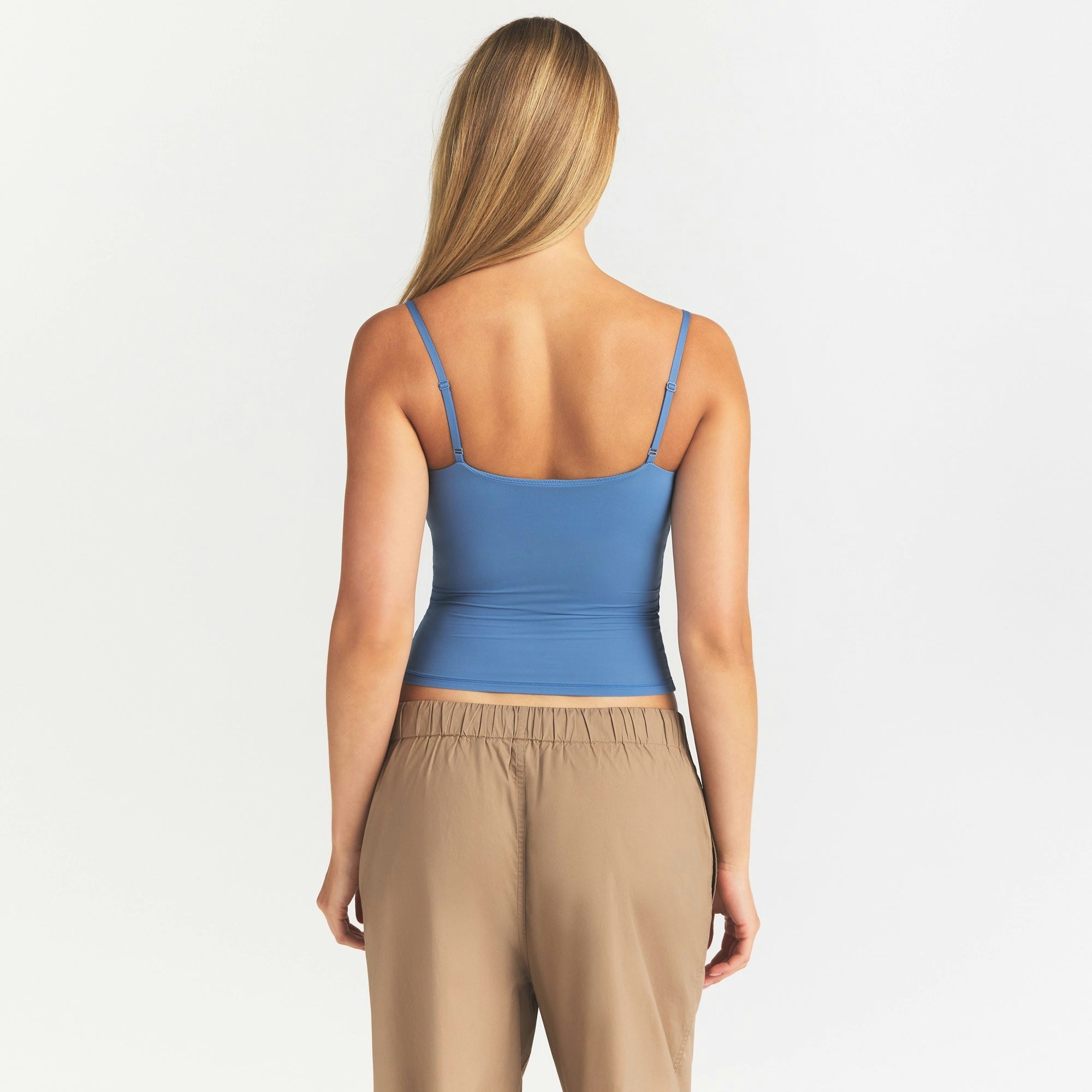 FITS EVERYBODY CAMI - ARCTIC - image 3