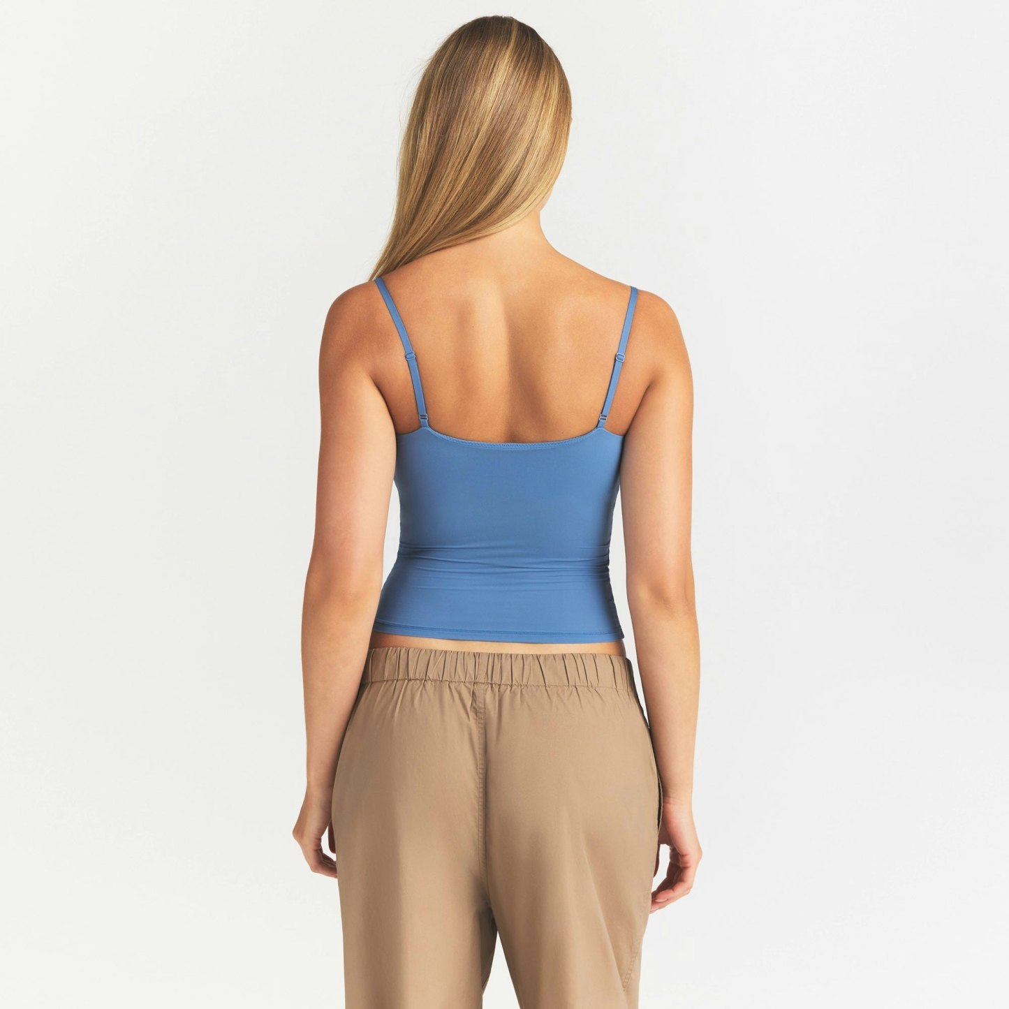 FITS EVERYBODY CAMI - ARCTIC - image 3