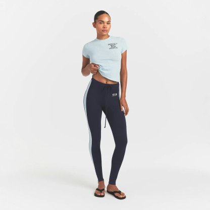 WORN IN JERSEY T-SHIRT - OPAL HIDDEN HILLS - image 24