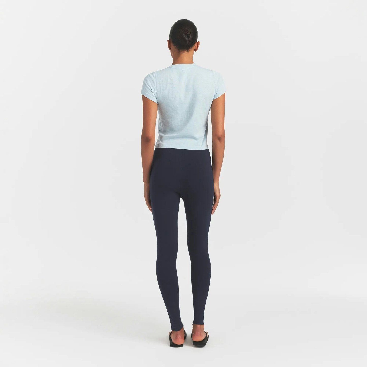 WORN IN JERSEY T-SHIRT - OPAL HIDDEN HILLS - image 27