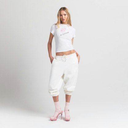 WORN IN JERSEY T-SHIRT - SNOW SKIMS ANGEL - image 30