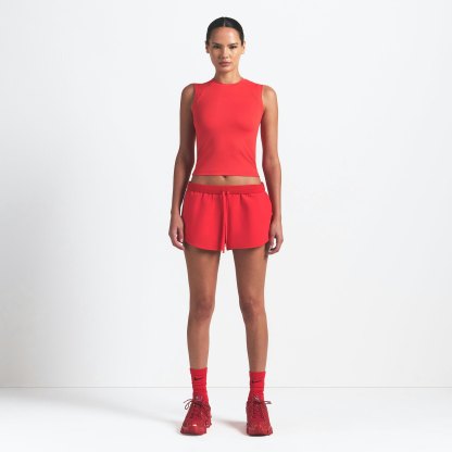 NikeSKIMS AIRY MUSCLE TEE - RUBY - image 20