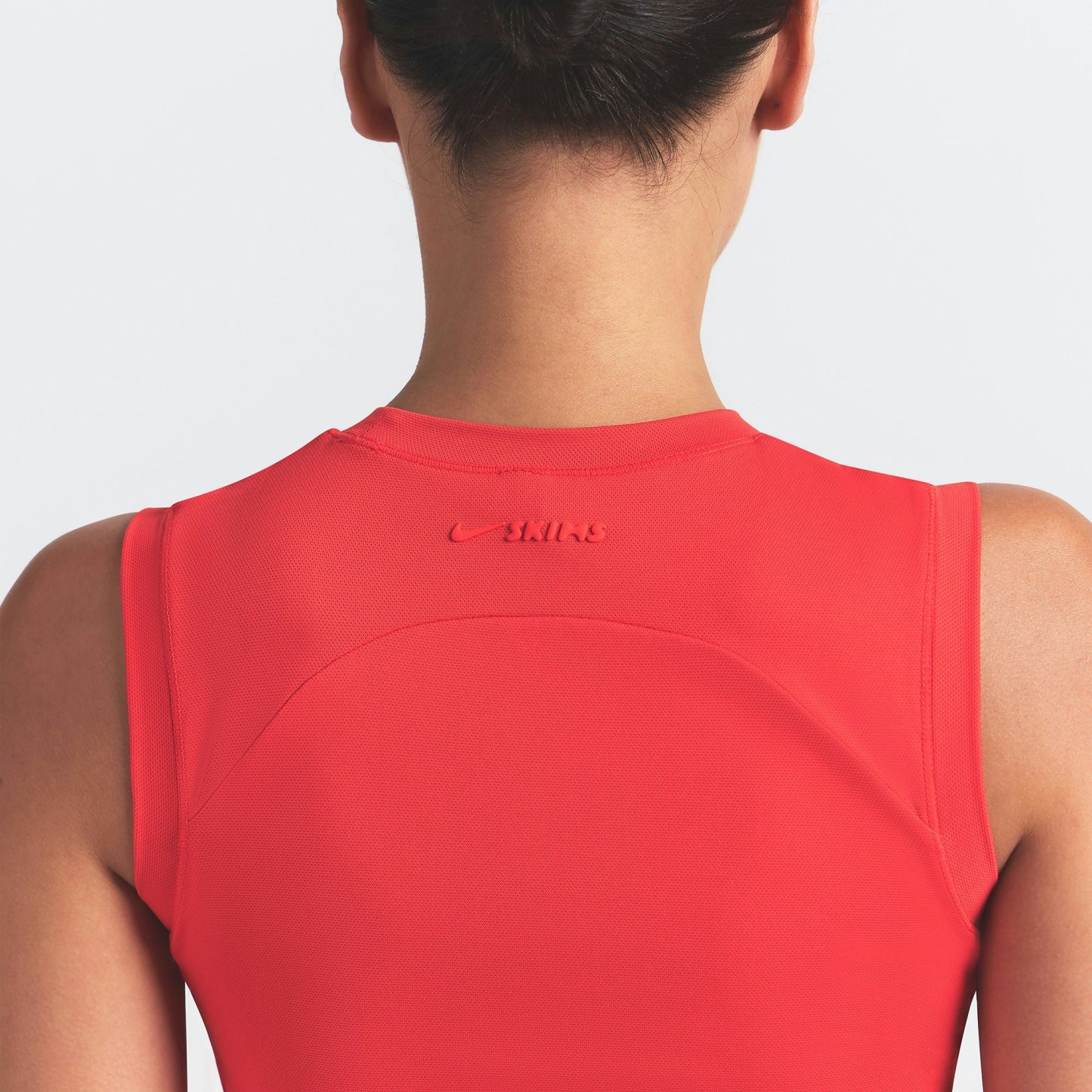 NikeSKIMS AIRY MUSCLE TEE - RUBY - image 21