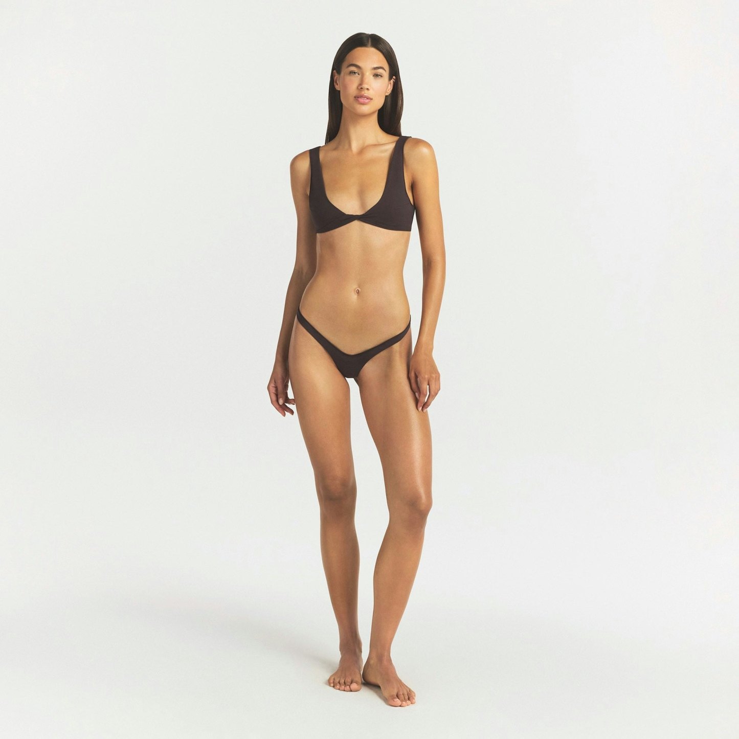 RAW EDGE MICRO THONG - PHOENIX