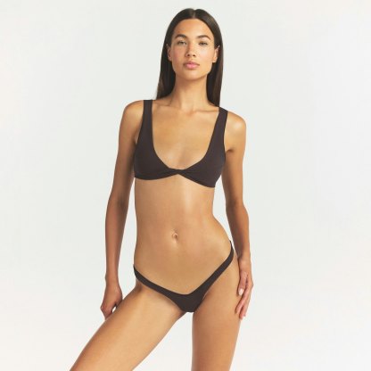 RAW EDGE MICRO THONG - PHOENIX