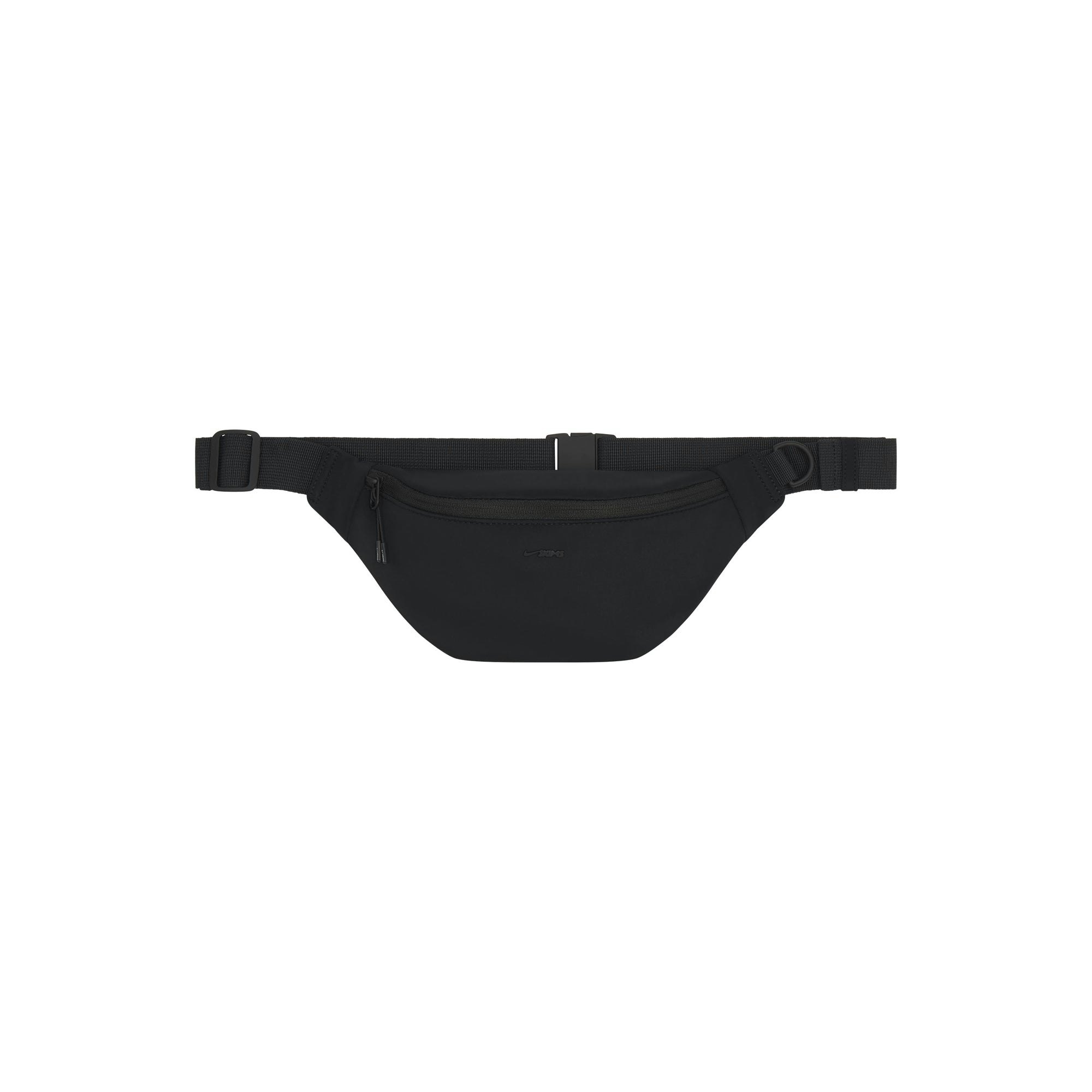 NikeSKIMS ACCESSORIES FANNY PACK - OBSIDIAN