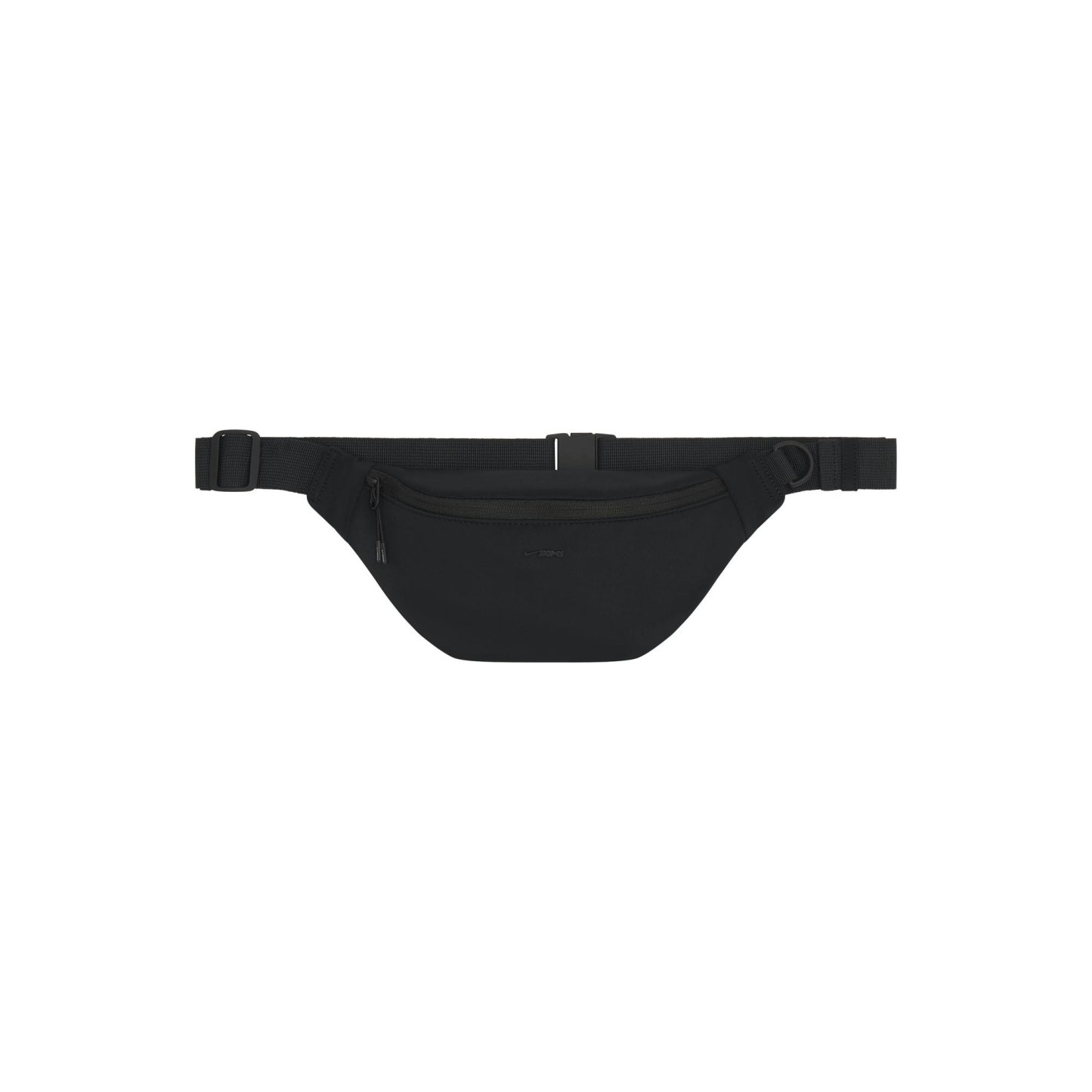 NikeSKIMS ACCESSORIES FANNY PACK - OBSIDIAN