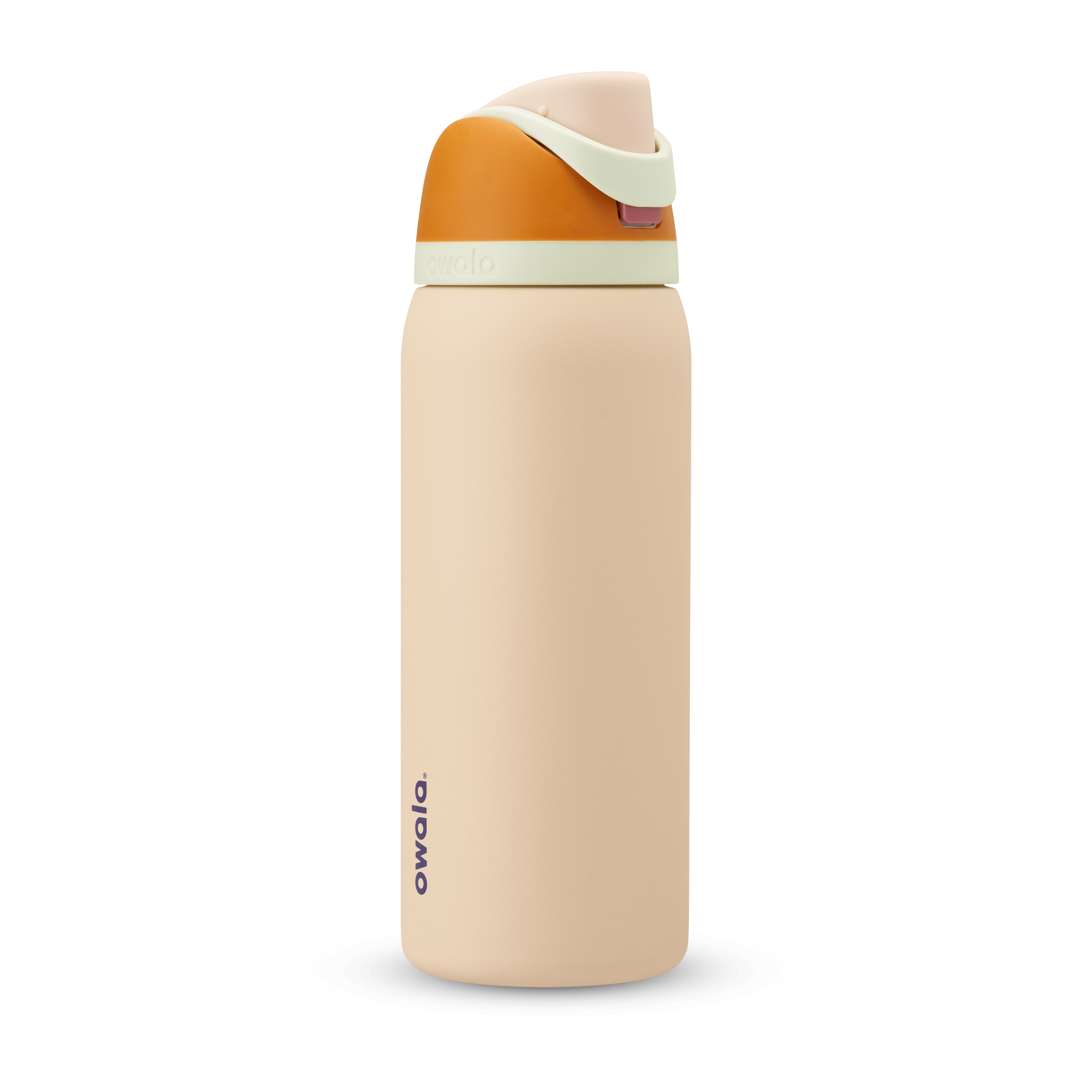 FreeSip® - Water in the Desert · Stainless Steel · 32oz