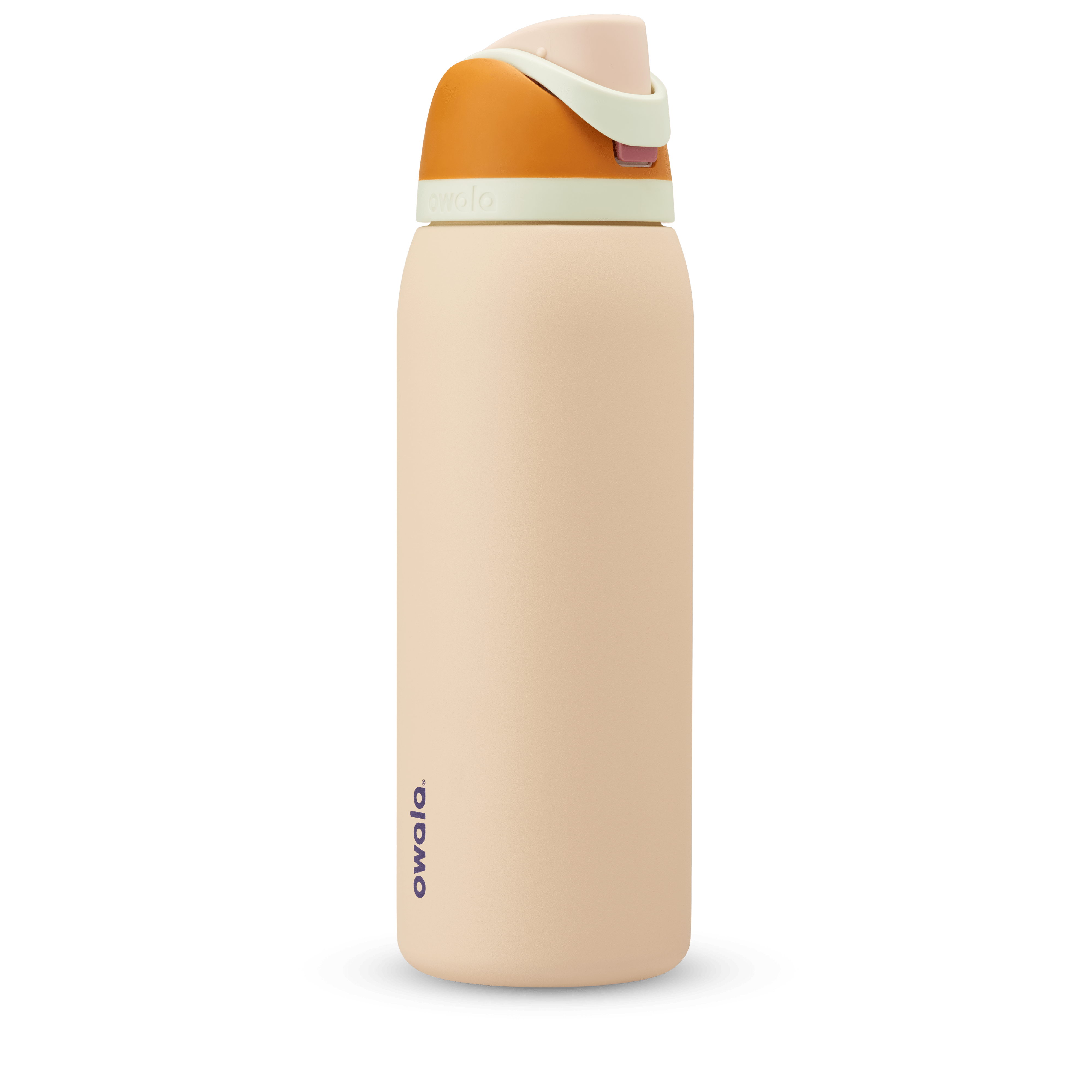 FreeSip® - Water in the Desert · Stainless Steel · 40oz