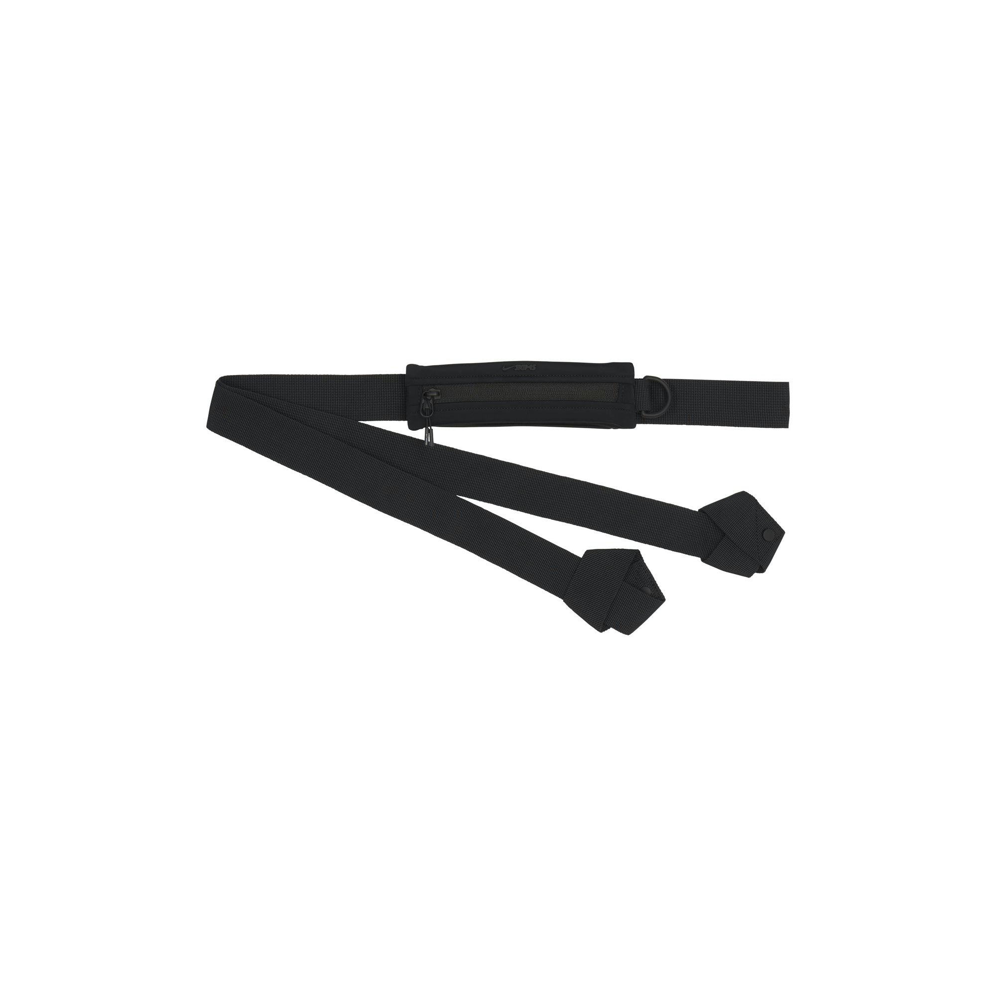NikeSKIMS ACCESSORIES YOGA MAT STRAP - OBSIDIAN