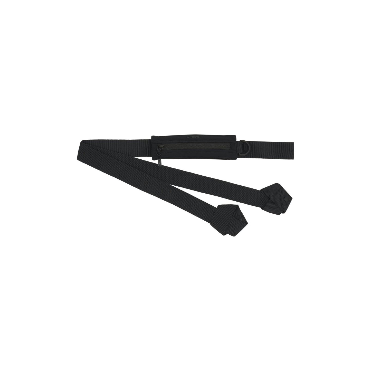 NikeSKIMS ACCESSORIES YOGA MAT STRAP - OBSIDIAN