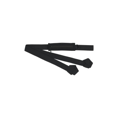 NikeSKIMS ACCESSORIES YOGA MAT STRAP - OBSIDIAN