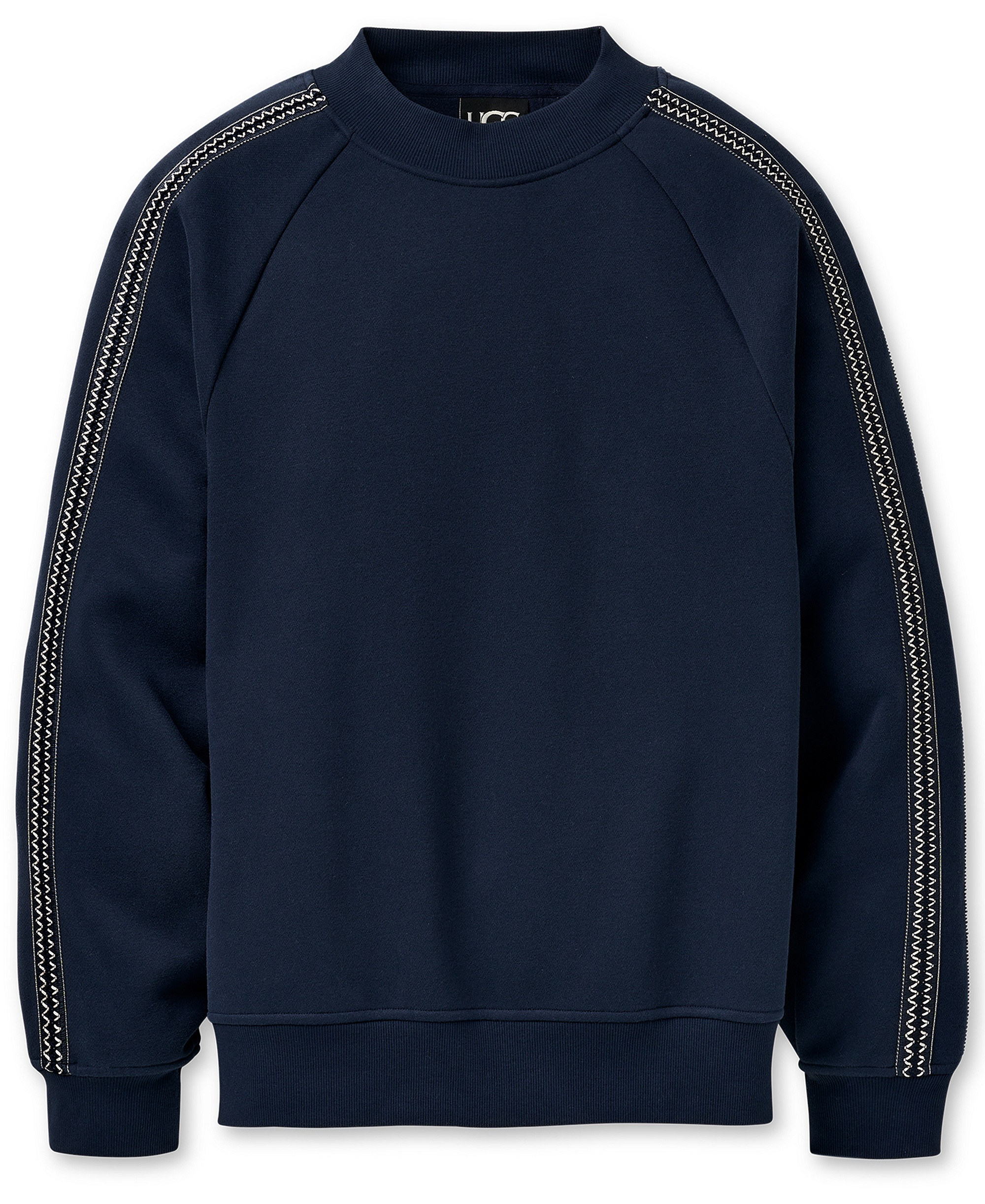 UGG® Men's Tasman Crewneck Sweatshirt - Mariner