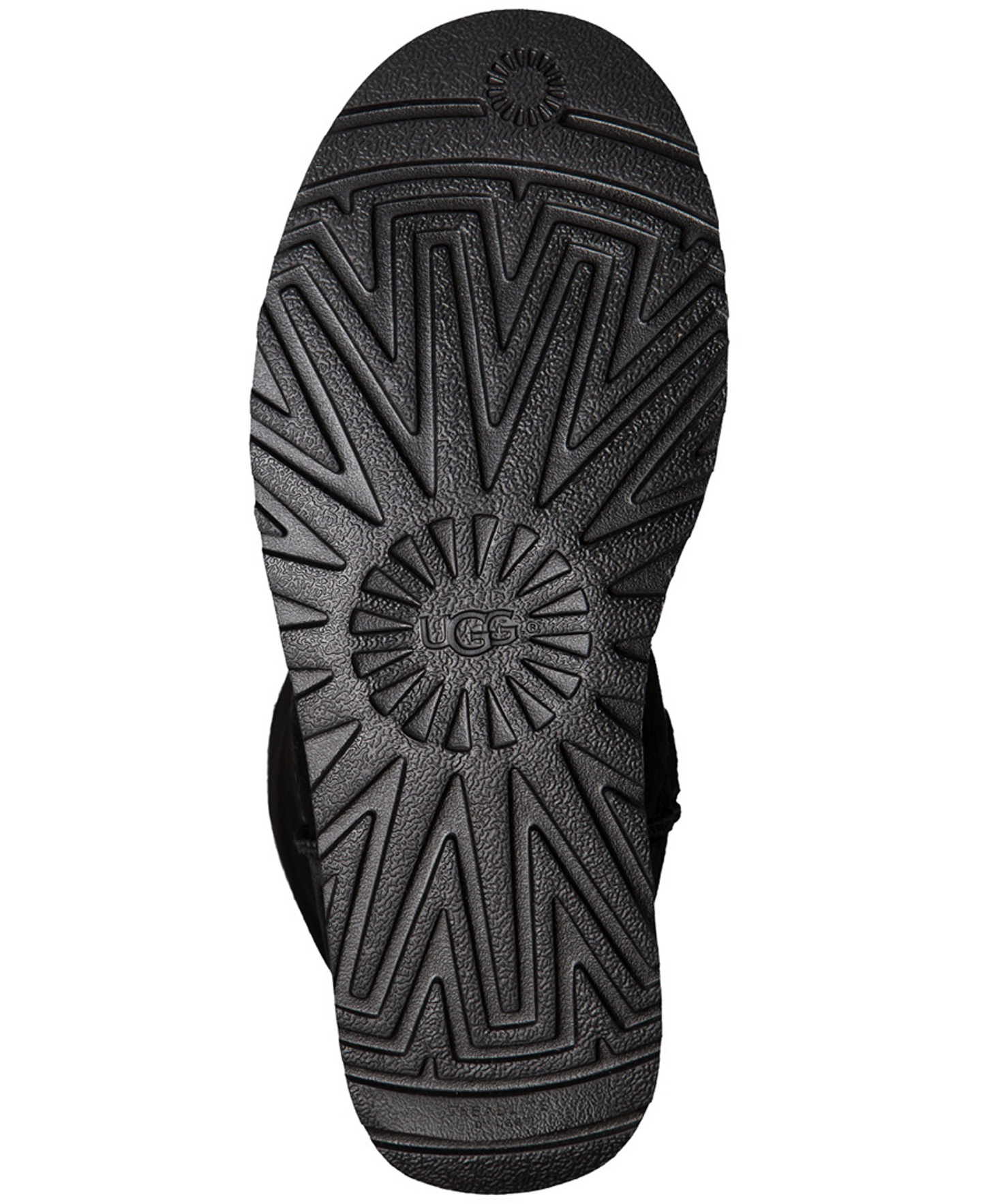 UGG® Women's Bailey Bow Tall II Boots - Black
