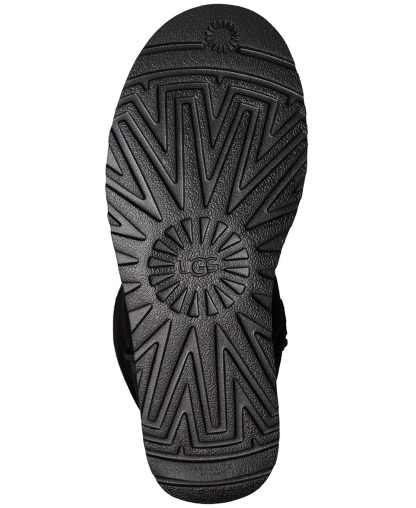 UGG® Women's Bailey Bow Tall II Boots - Black