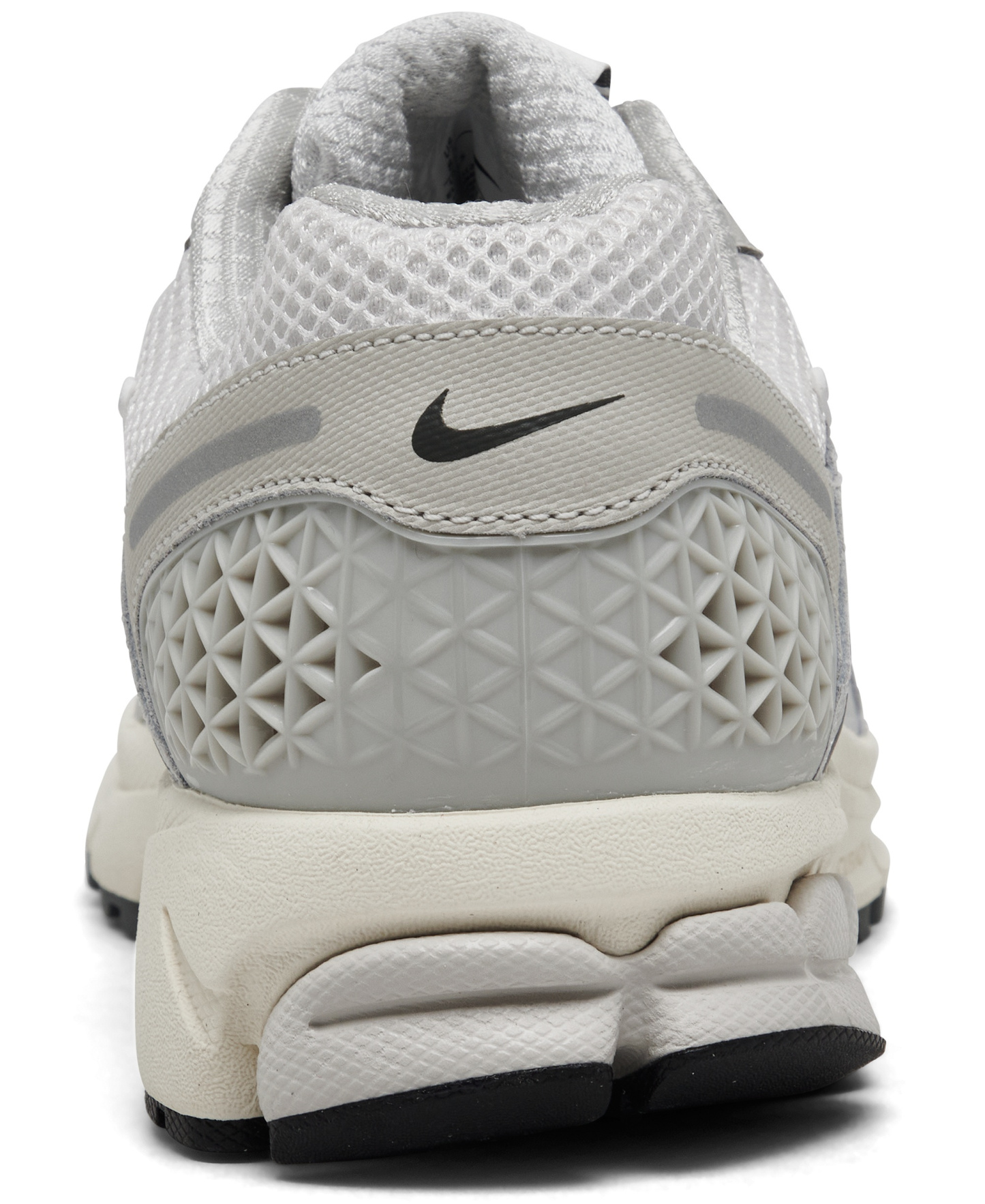 Nike Men's Zoom Vomero 5 Casual Sneakers from Finish Line - Platinum