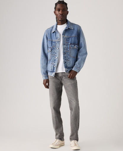 Levi's Men's 511 Flex Slim-Fit Jeans - Moments Pass