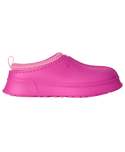 UGG® Women's Tazz Molded Slip-On Clogs - Bright Fuchsia