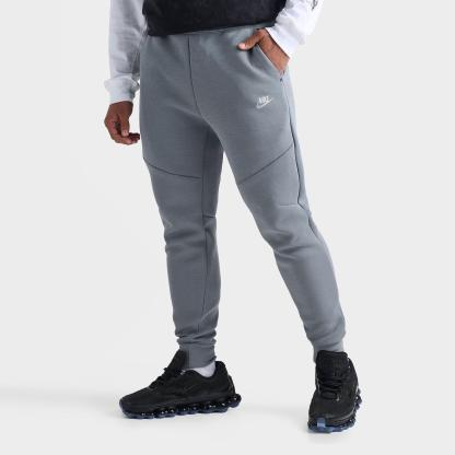 Men's Nithtke Tech Fleece Jogger Pants - Part 1 - Cool Grey/Reflective Silver