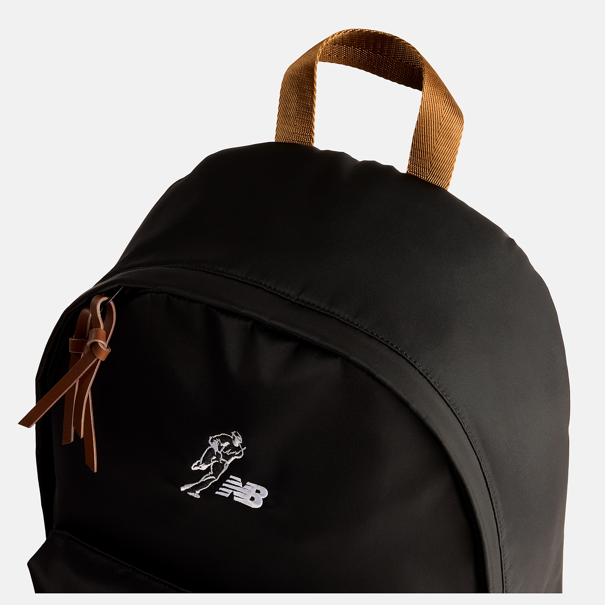 New Balance Shohei Signature Backpack, AC7113ZBK