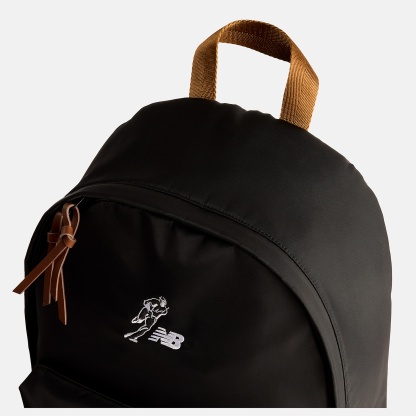 New Balance Shohei Signature Backpack, AC7113ZBK