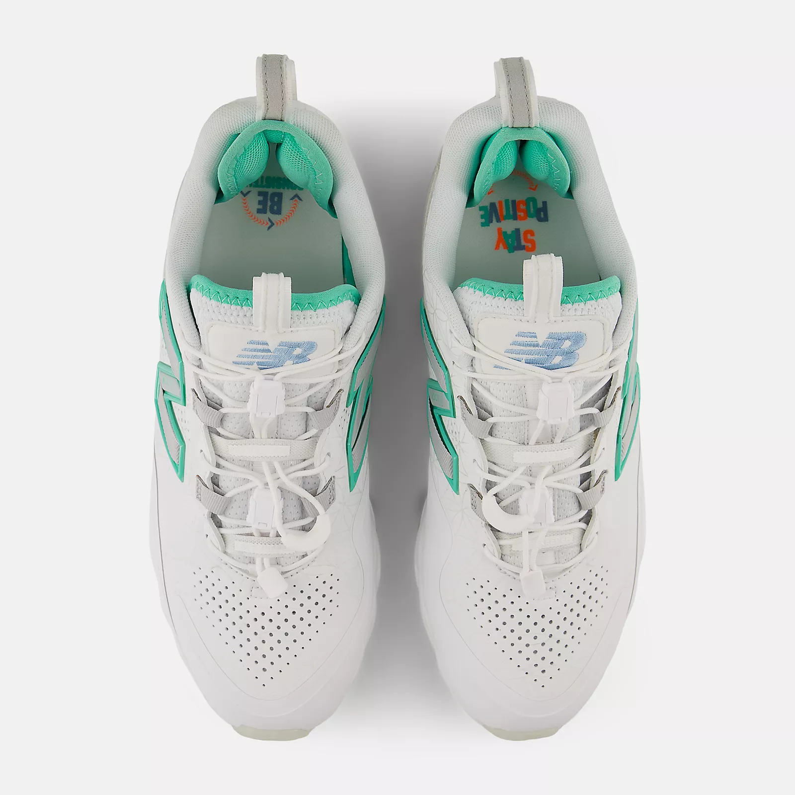 New Balance FuelCell Lindor 3 Off-Field, TLINDWT3