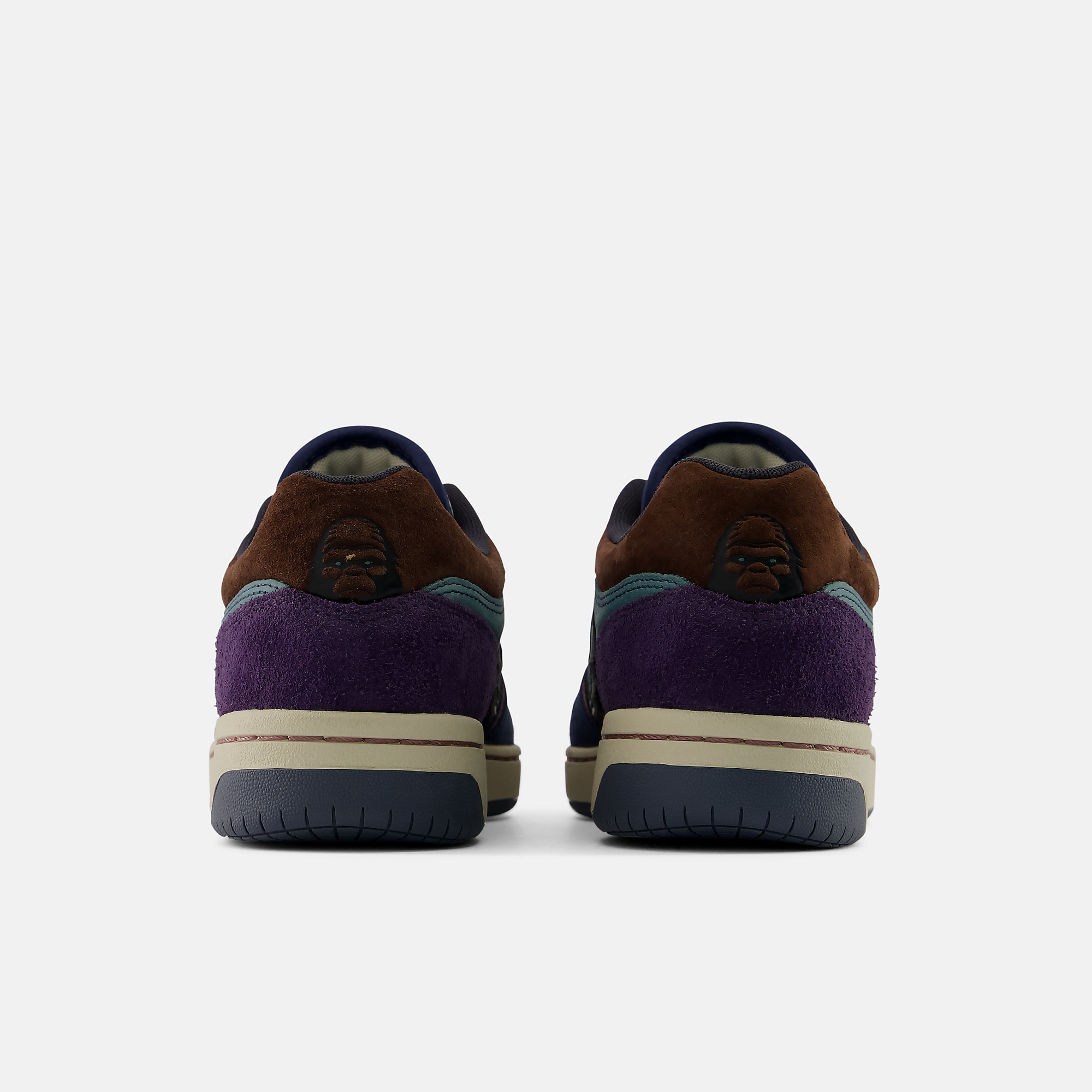 New Balance NB Numeric 480 x 35th North, UN480SAS