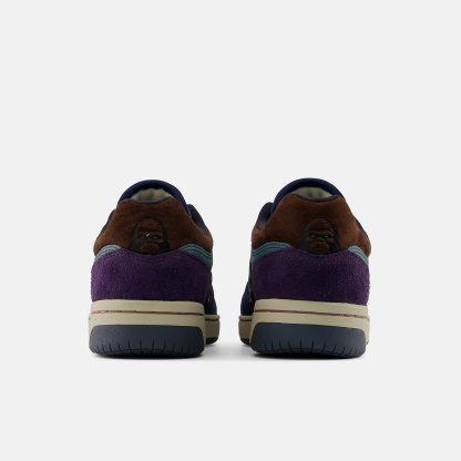 New Balance NB Numeric 480 x 35th North, UN480SAS
