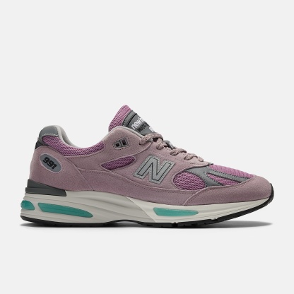New Balance Made in UK 991v2, U991RR2