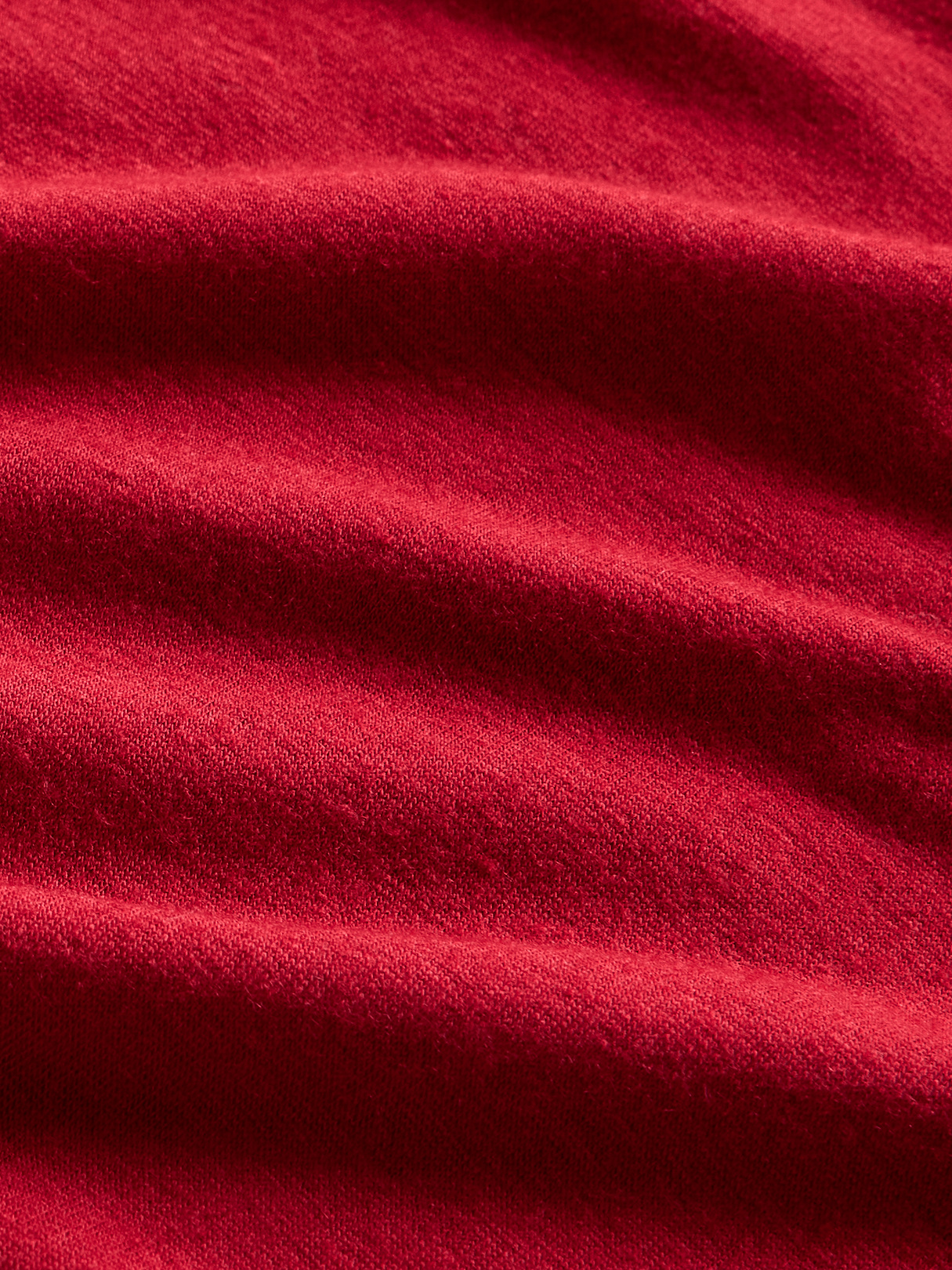 SoftMade Modal PJ Pants - Sled red