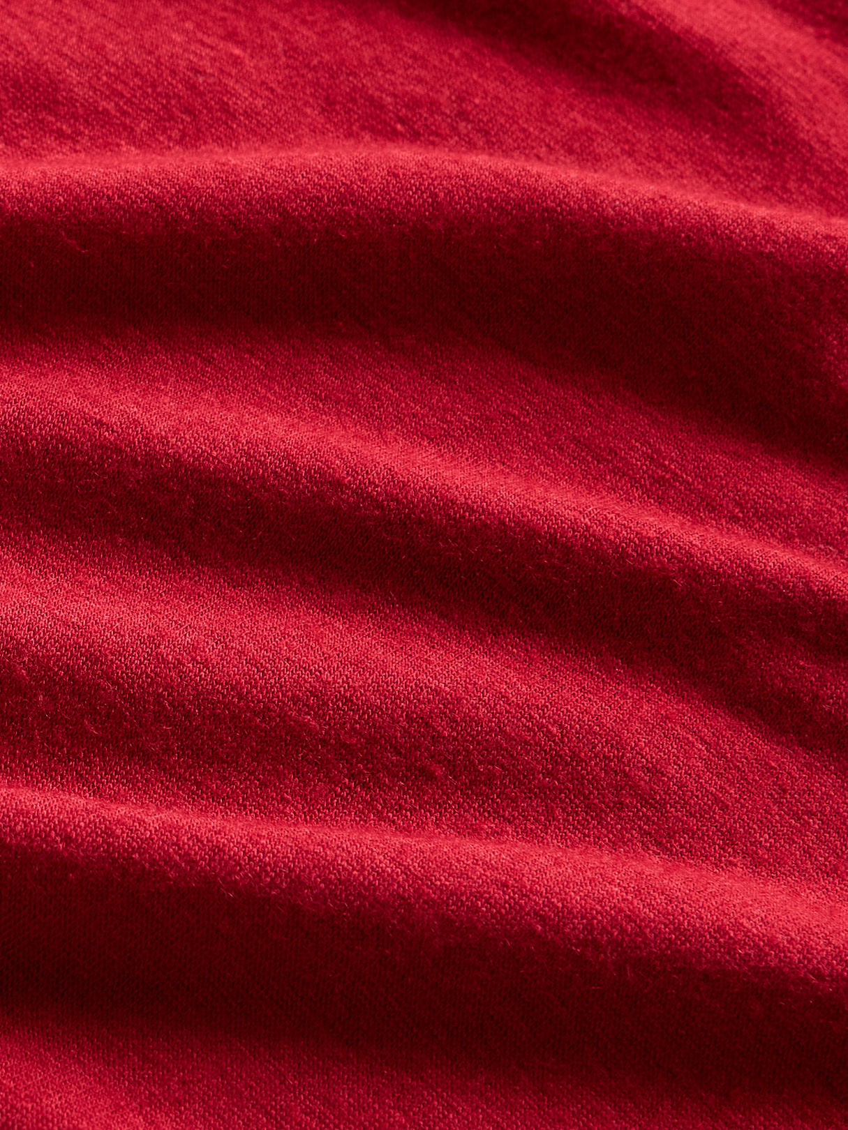 SoftMade Modal PJ Pants - Sled red