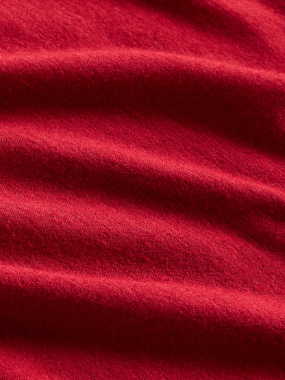 SoftMade Modal PJ Pants - Sled red