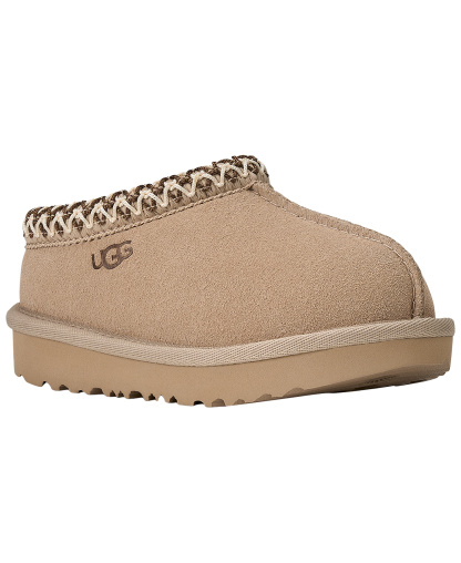 UGG® Toddler Tasman II Slip-On Slippers - Moonlight