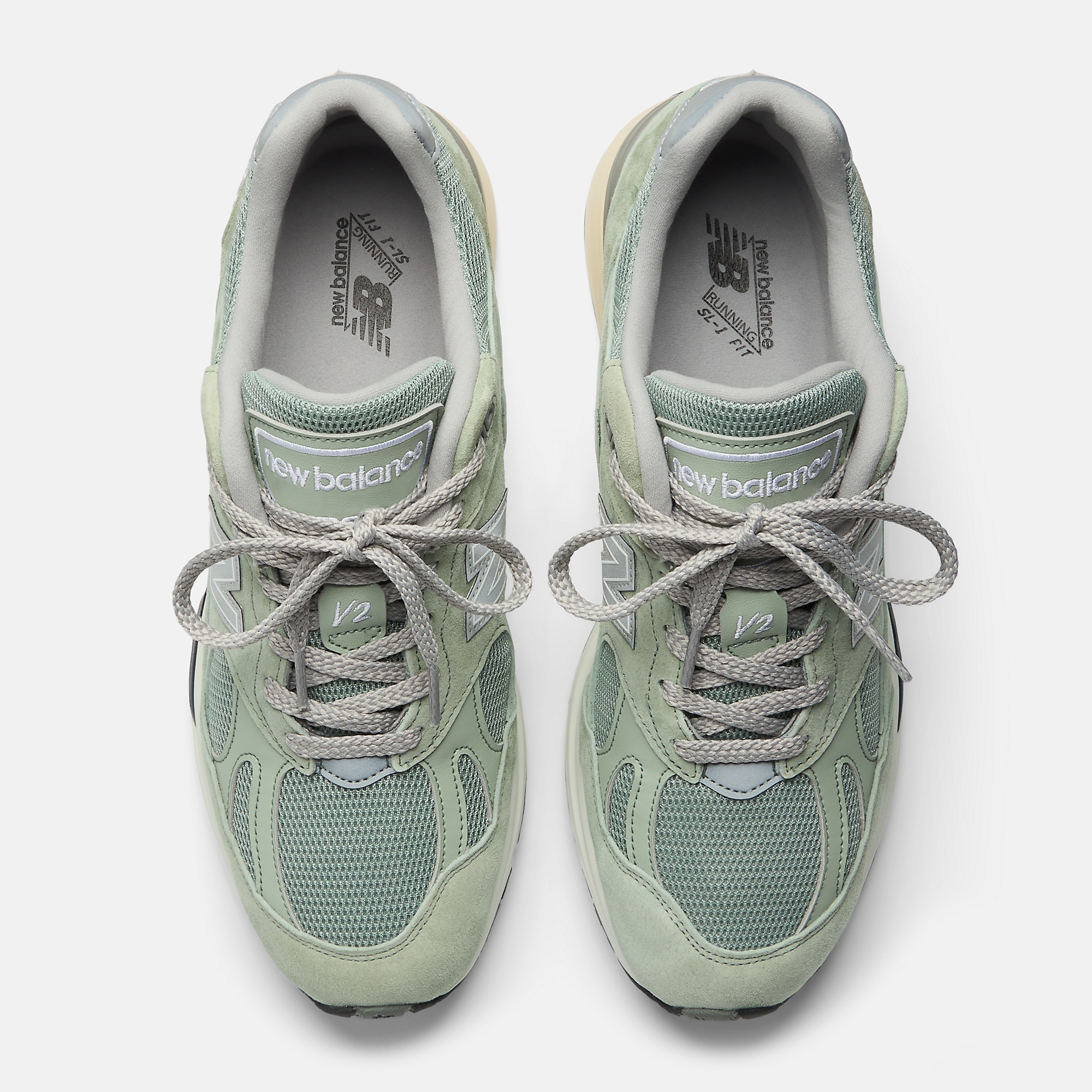 New Balance Made in UK 991v2, U991BB2
