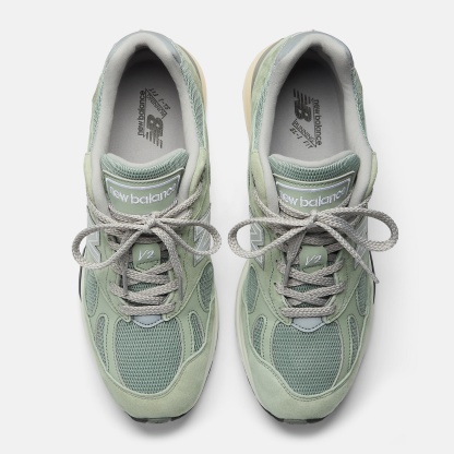 New Balance Made in UK 991v2, U991BB2