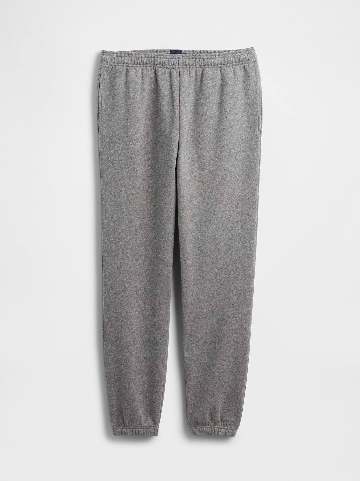 Adult VintageSoft Classic Joggers - Heather grey
