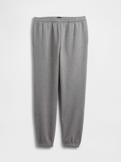 Adult VintageSoft Classic Joggers - Heather grey