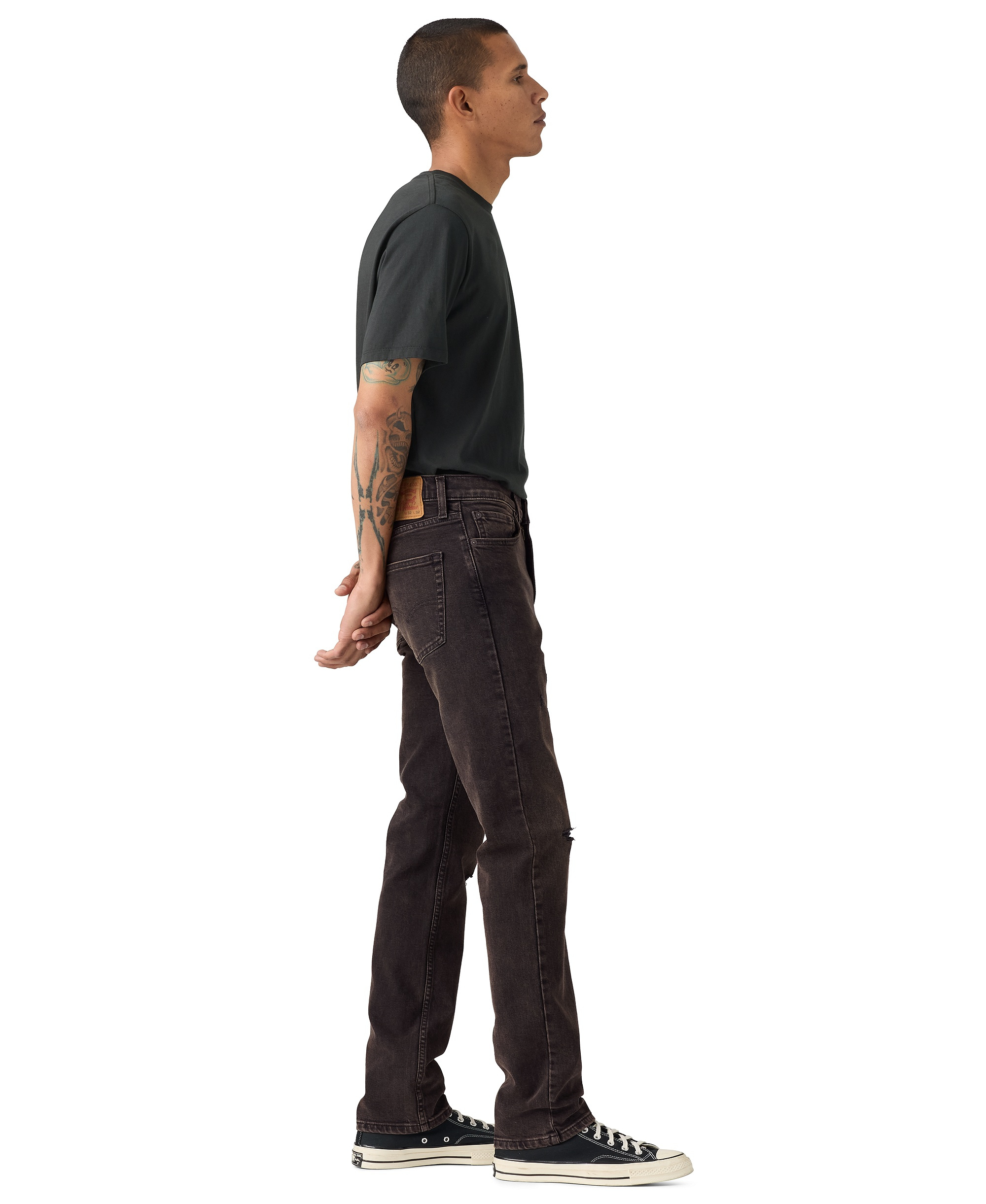 Levi's Men's 511™ Slim-Fit Jeans - Firelight Deluxe