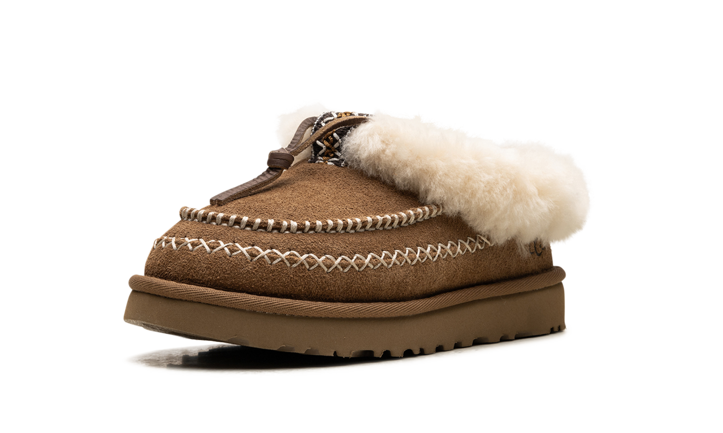 Tasman Alpine Slipper WMNS "Chestnut" 1158258 CHE - view 4