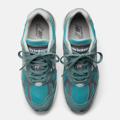 New Balance Made in UK 991v2, U991TT2