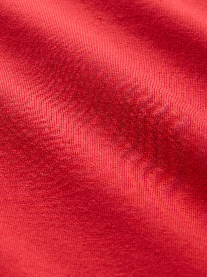 CloseKnit Jersey T-Shirt - modern red