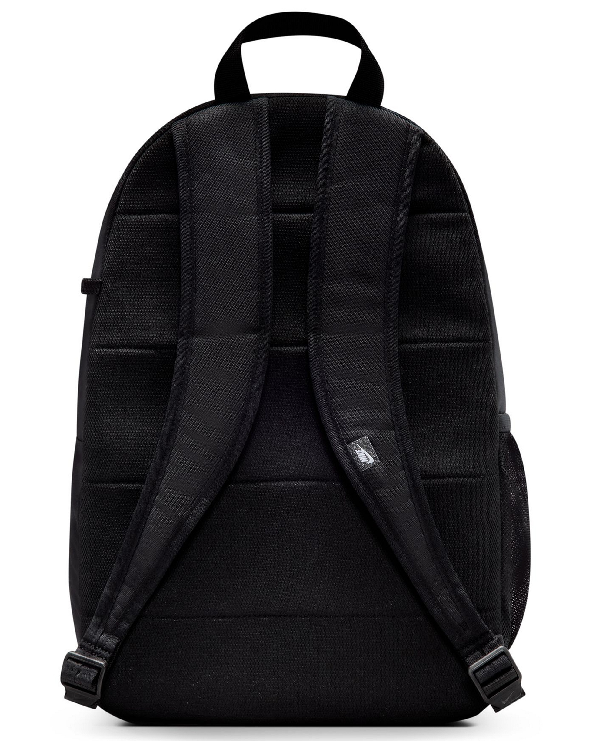 Nike Kids' Elemental Backpack with Pencil Case - Black/Iridst