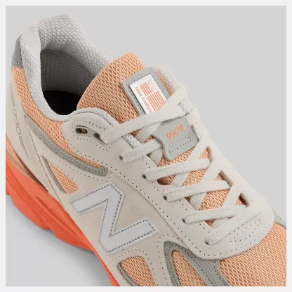 New Balance Made in USA 990v4, U990MO4